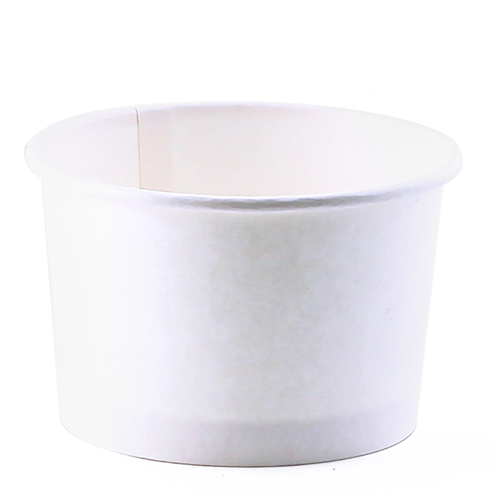 Контейнер-кремка папера для морозива 210 мл (35 шт./пач.), фото 1