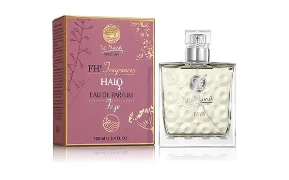 Доктор Нона Духи Фая 100 мл | Dr. Nona Perfume Faya 100 ml, фото 1