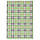 Блокнот на пружині зверху, А6, 48арк., клітинка, картонна обкладинка кольори асорті, BUROMAX BM.2480-02, фото 2