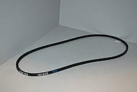 Ремінь 1250 -8,5х8 ( УРАЛ)