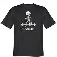 Мужская футболка Deadlift