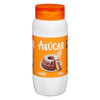 Цукор Hacendado Icing sugar Hacendado, 500 гр., оригінал. Доставка з США/ЄС протягом 14 днів