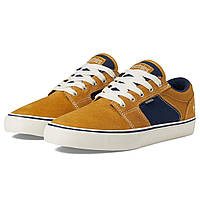 Кеди Etnies Barge LS Tan/Blue, оригінал. Доставка від 14 днів