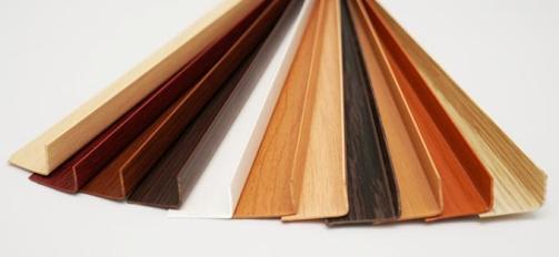 Кут  пластик.25х25х2750 ОМіС білий (25шт), фото 1