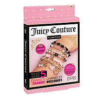 Make it Real Мини набор Juicy Couture для создания шарм-браслетов Королевский шарм, MR4431