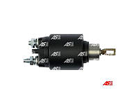 Втягивающее реле стартера SS0076 FIAT Linea 07-18, Panda 03-12; MERCEDES-BENZ Sprinter 906 06-18, C-Class W204