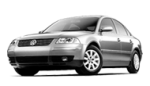 Passat B5 1997-2005