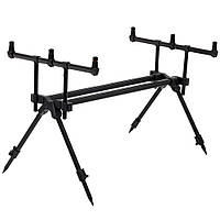 Род-под Prologic C-Series Twin Support 3 Rod Pod на 3 удилища 66-120 см 30-50 см 1.8 кг 1846.16.95