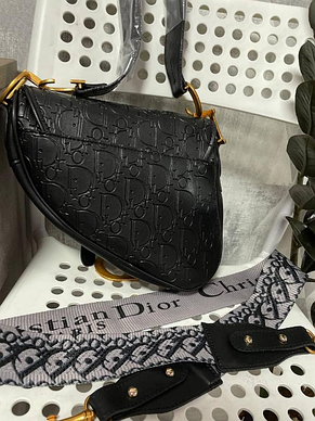 Жіноча сумка Dior, 21×25 см, 931026, фото 2