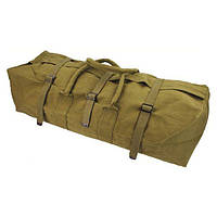 Сумка дорожная Highlander Rope Handle Tool Bag Olive 24л 924279