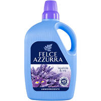 Кондиционер для белья Felce Azzurra Lavanda & Iris смягчитель 3 л (8001280030475)