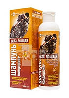 Шампунь кондиціонер Сила  Коноді для зміцнення волосся 250 мл ЛекоПро