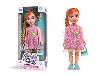 Кукла Kids Hits 46см Beauty Star Sunny Girl KH35/002