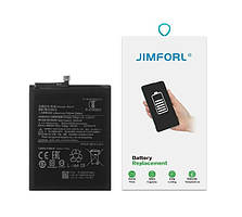 Акумуляторна батарея BM4F для мобільного телефону Xiaomi Mi A3, реальна ємність АКБ, Jimforl