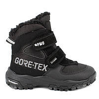 Ботинки зимнее PRIMIGI Gore-Tex 4924100