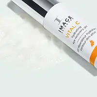 ИНТЕНСИВНЫЙ УВЛАЖНЯЮЩИЙ ГЕЛЬ ДЛЯ ВЕК Image Skincare Vital C Hydrating Eye Recovery Gel