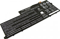 2640mAh 11.4V AC13C34 акумулятор для Acer Aspire V5-122P V5-132 E3-111 E3-112 ES1-111M MS237 KT.00303.005