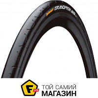 Покрышка Continental Tires Grand Prix 28x0.75 Supersonic (118345)