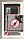 ЄВРО 1.4х30м  БІЛА, СiРА  москітна сітка (антимоскітні сітки) в рулонах, фото 4