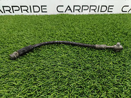 Шланг гальмівний Audi Q7 4M 3.0 CRE 2015 задн. прав. (б/у)