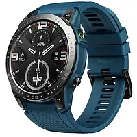 Смарт-часы Zeblaze Ares 3 Pro Blue
