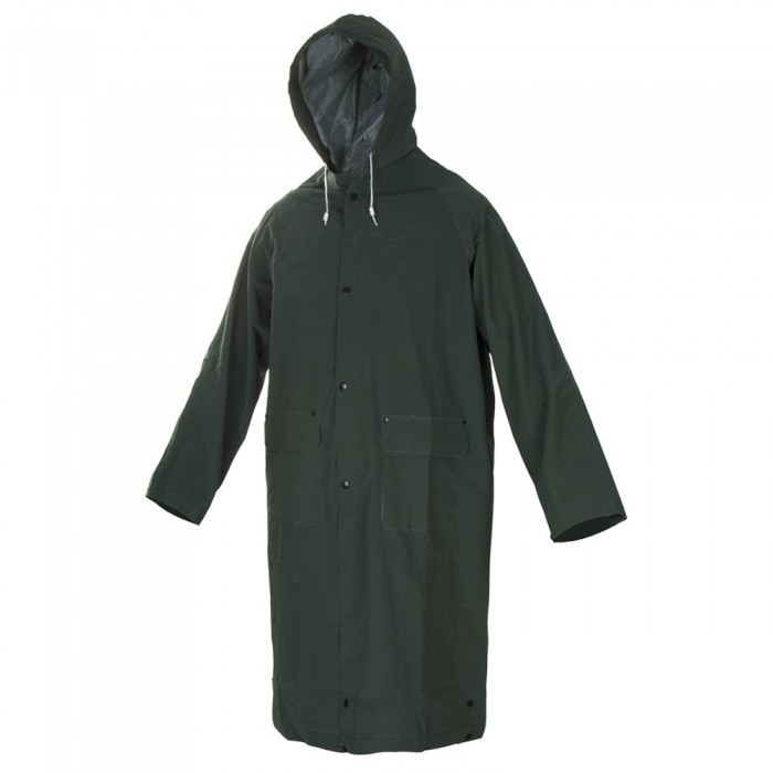Дощовик ПВХ PPD Green