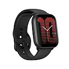 Смарт-годинник Amazfit Active Midnight Black, фото 4