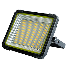 Світлодіодна LED-лампа з акумулятором Camera Light MM-600 + штатив, фото 3