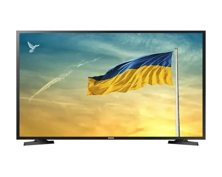 Телевізори 24 32 34 42 дюйми Wifi Смарт ТВ T2 Smart TV Вай Фай