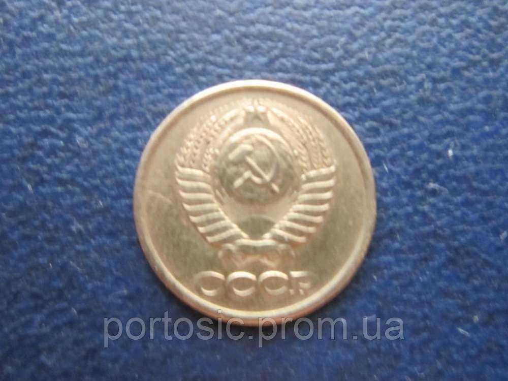 Купити Монета 1 копейка СРСР 1983, ціна 5 ₴ - Prom.ua (ID# 360406485)