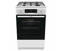 Плита комбинированная Gorenje GK5C60WJ 62 л l