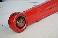 Тяга поздовжня права в складі навіски МТЗ 50-4605035-А3 (Кова), фото 3