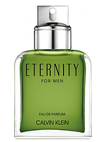 Парфюмированная вода Calvin Klein Eternity For Men 2019 для мужчин - edp 100 ml tester