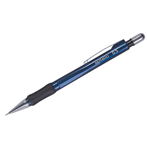 Олівець механічний Mephisto, 0.5 мм KOH-I-NOOR 5034