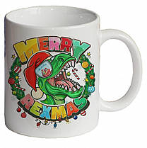 Гуртка "Merry Rexmax"