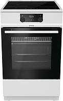 Плита электрическая Gorenje GEIT5C60WPG 70 л h