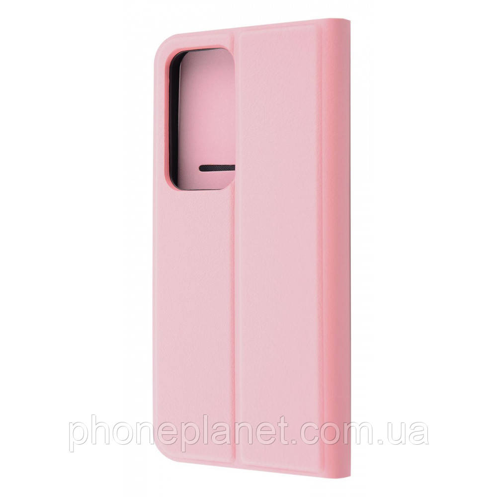 Чехол WAVE Stage Case Xiaomi Redmi 12 4G pink