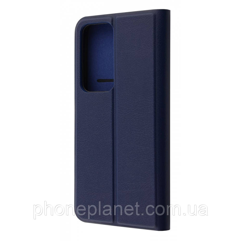 Чехол WAVE Stage Case Xiaomi Redmi 12 4G blue