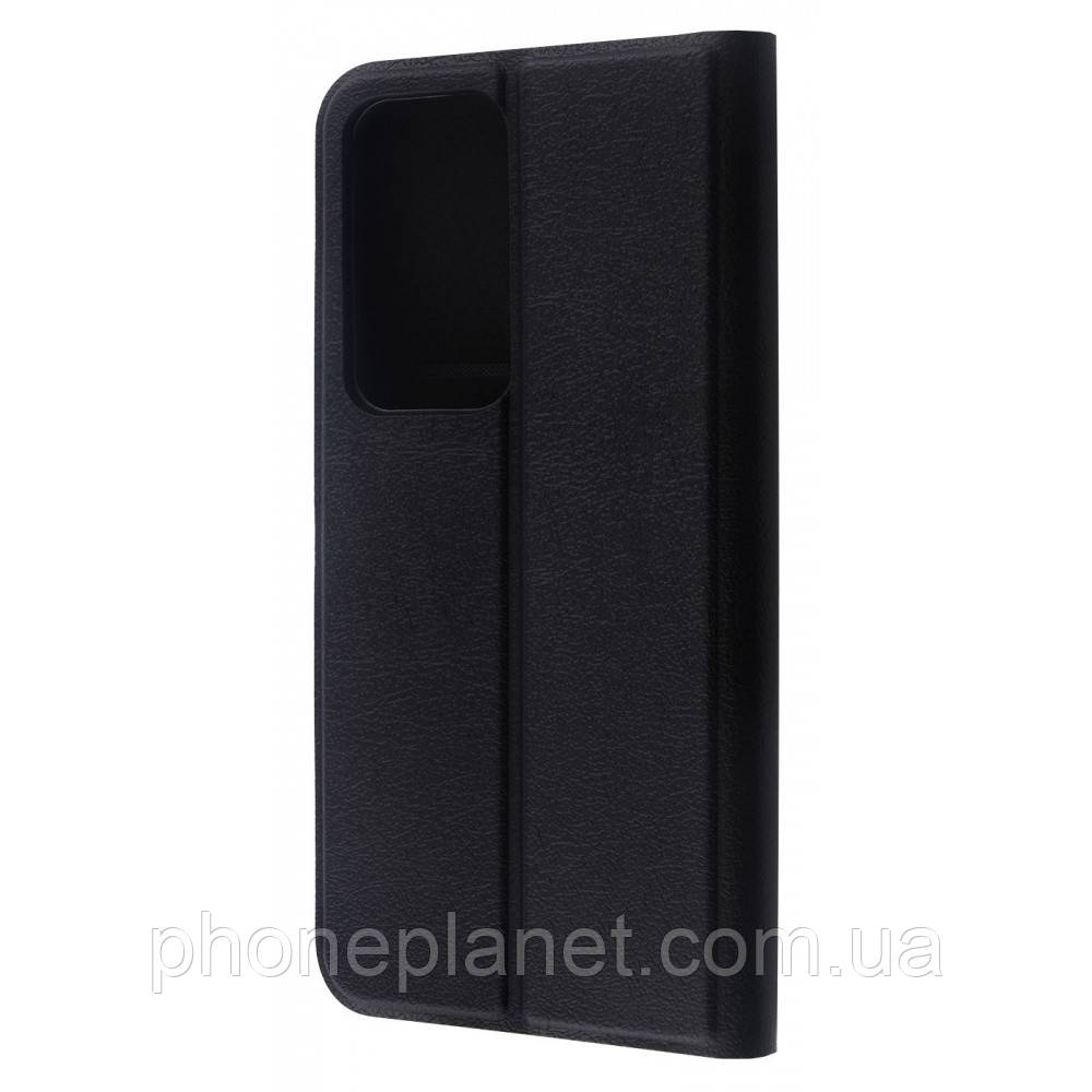 Чехол WAVE Stage Case Xiaomi Redmi 12 4G black