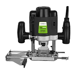 Фрезер VORSKLA ПМЗ 1500К (12 фрез в комплекте)