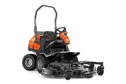 Райдер Husqvarna P 525DX