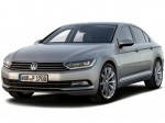 Passat B8 2015-