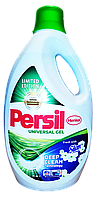 Гель для стирки Persil Universal 5775мл