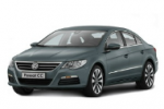 Passat CC 2008-