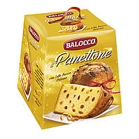 Панетонне Рождественский Balocco il Panettone 750 г (Италия)