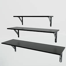 Полиці з ДСП