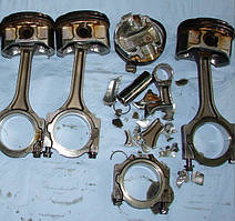 Експертиза несправностей двигунів