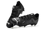 Дитячі бутси Puma Future Z 1.3/ бутси пума/футбольне взуття, фото 7
