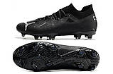 Дитячі бутси Puma Future Z 1.3/ бутси пума/футбольне взуття, фото 9