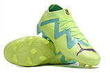 Дитячі бутси Puma Future Z 1.3/ бутси пума/футбольне взуття, фото 7